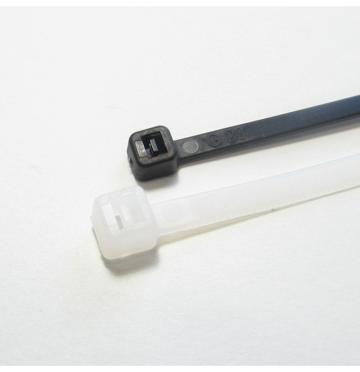 Standard cable ties image
