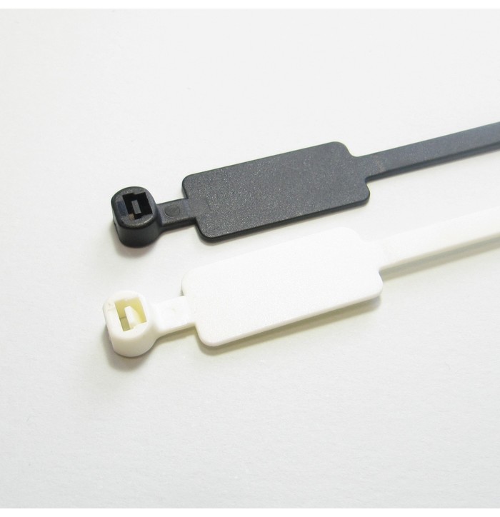 Marker cable ties image