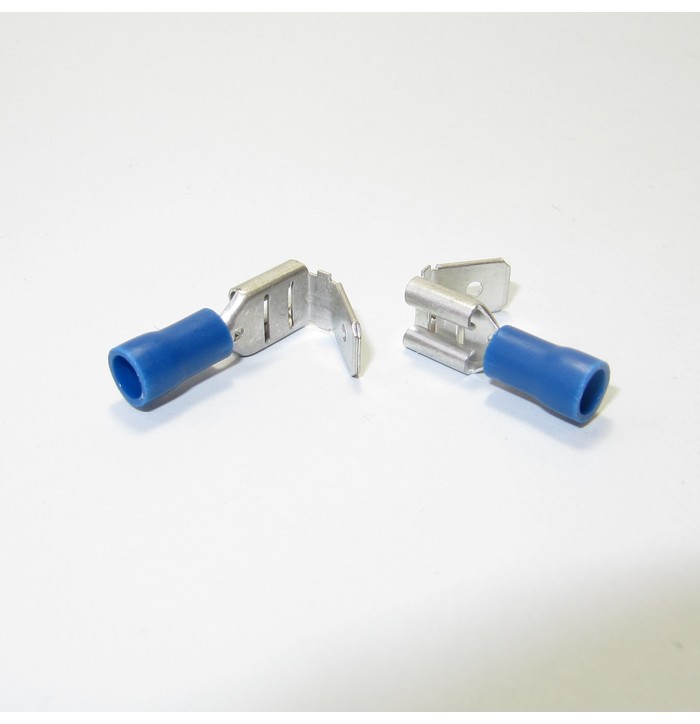 PVC insulated piggy-back connectors image